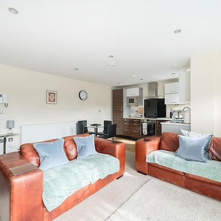 Hare Hideaway - Apartment 200M From York Minster المظهر الخارجي الصورة