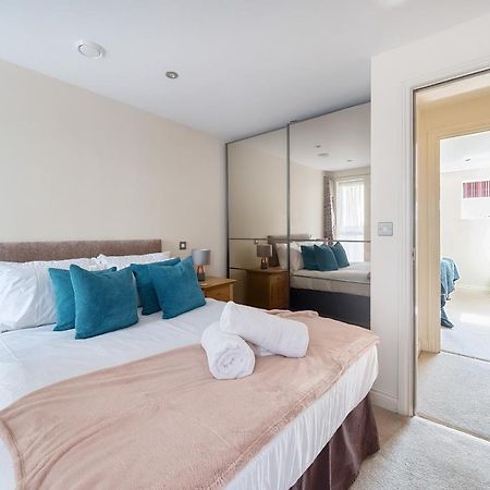 Hare Hideaway - Apartment 200M From York Minster المظهر الخارجي الصورة