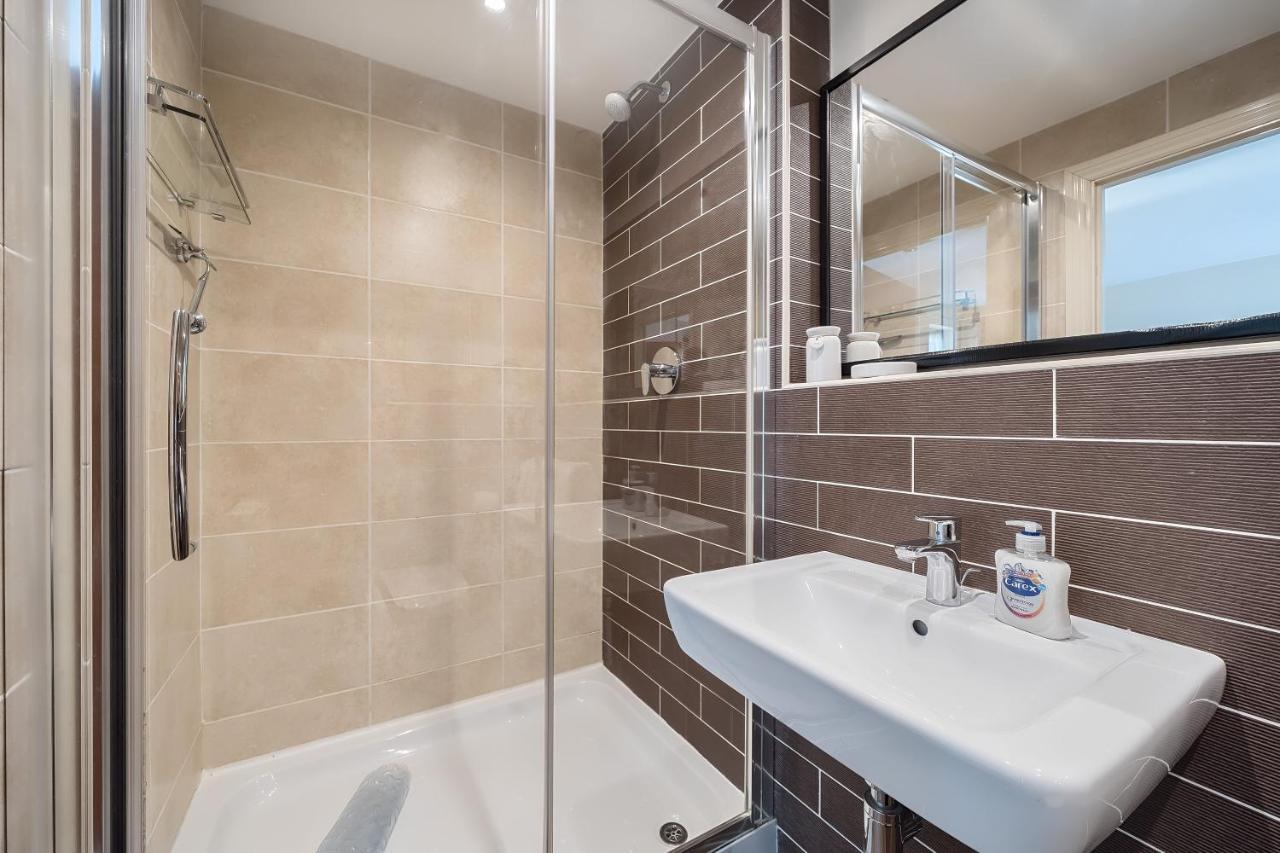 Hare Hideaway - Apartment 200M From York Minster المظهر الخارجي الصورة
