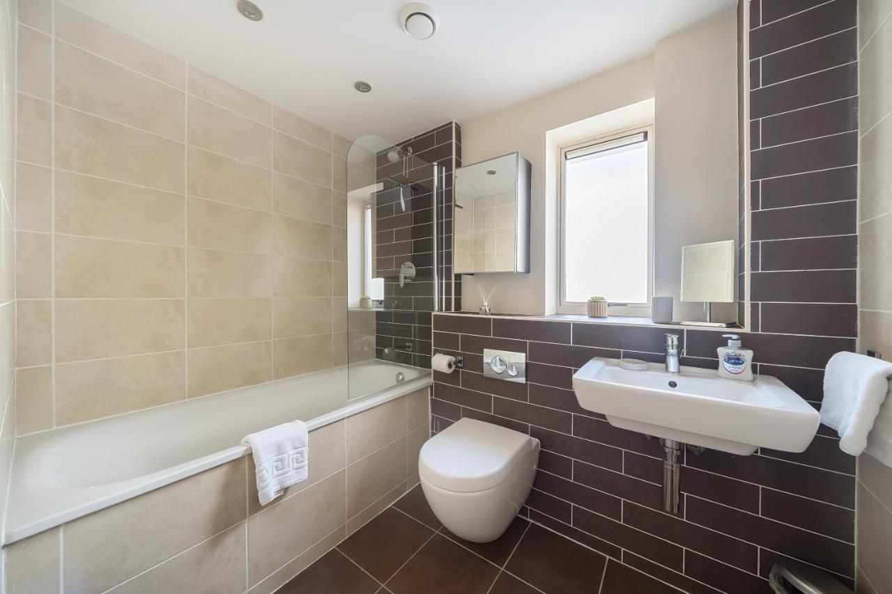 Hare Hideaway - Apartment 200M From York Minster المظهر الخارجي الصورة
